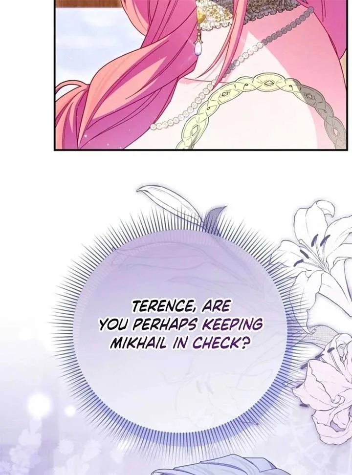 How To Survive As a Villain on the Verge of Death Chapter 30 page 9