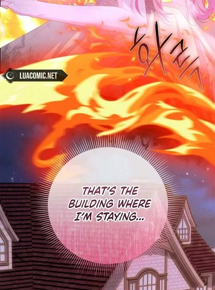 How To Survive As a Villain on the Verge of Death Chapter 30 page 54