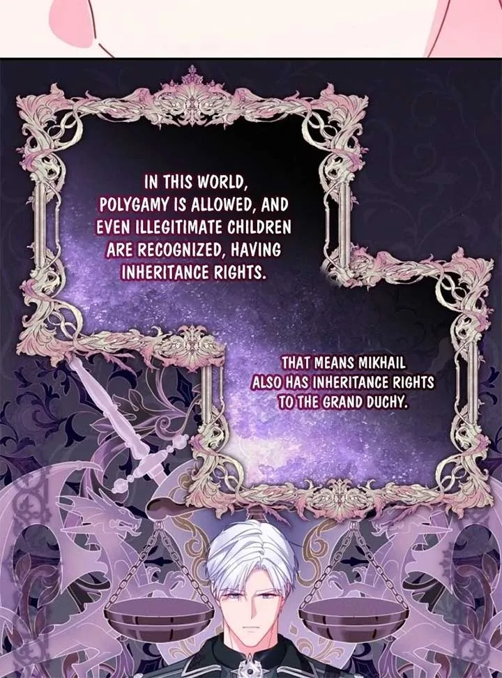 How To Survive As a Villain on the Verge of Death Chapter 30 page 14