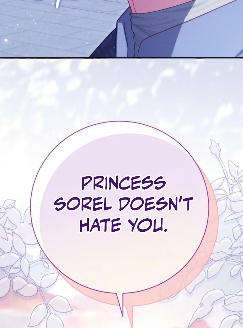 How To Survive As a Villain on the Verge of Death Chapter 29 page 18