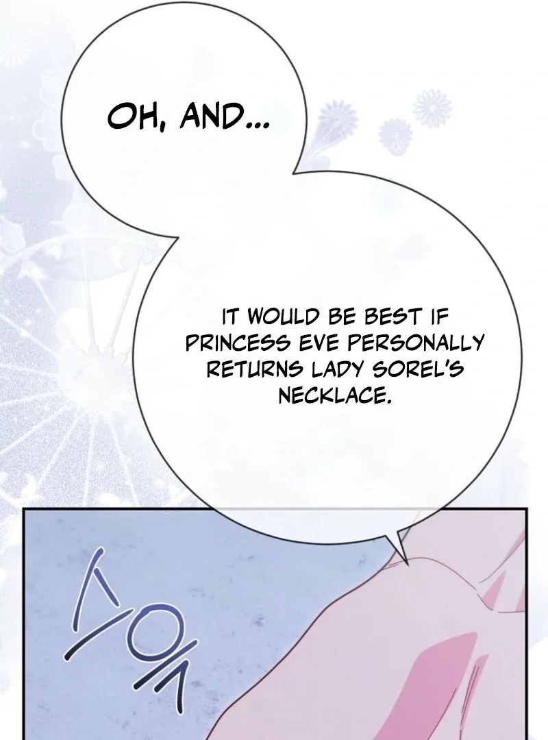 How To Survive As a Villain on the Verge of Death Chapter 29 page 13