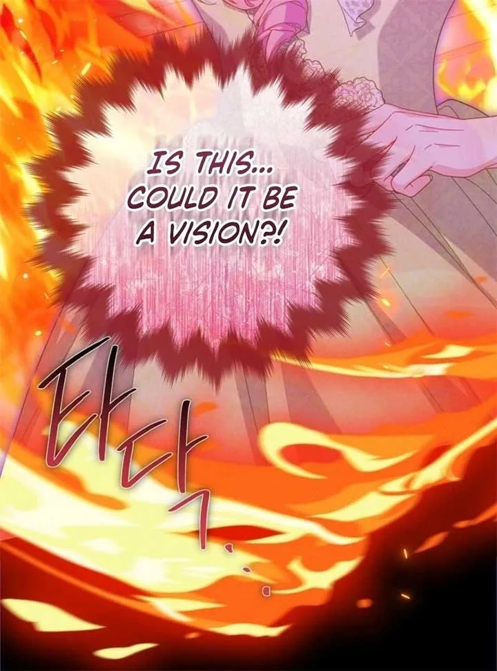 How To Survive As a Villain on the Verge of Death Chapter 30 page 52