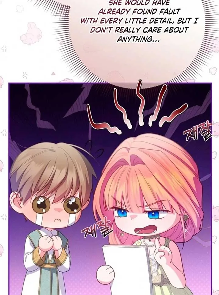 How To Survive As a Villain on the Verge of Death Chapter 30 page 42