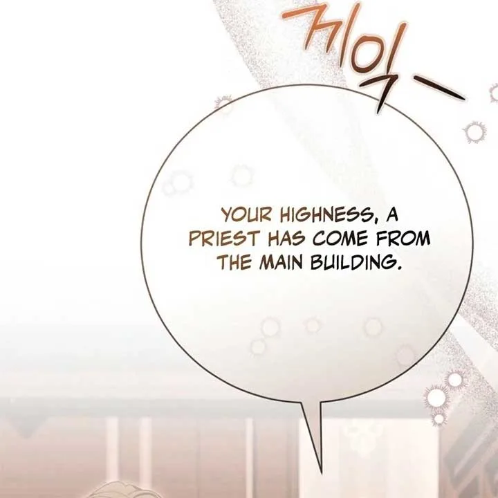 How To Survive As a Villain on the Verge of Death Chapter 30 page 34