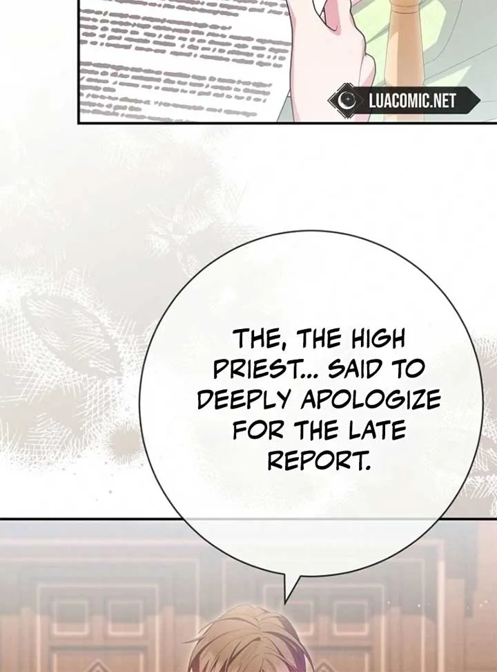 How To Survive As a Villain on the Verge of Death Chapter 30 page 38