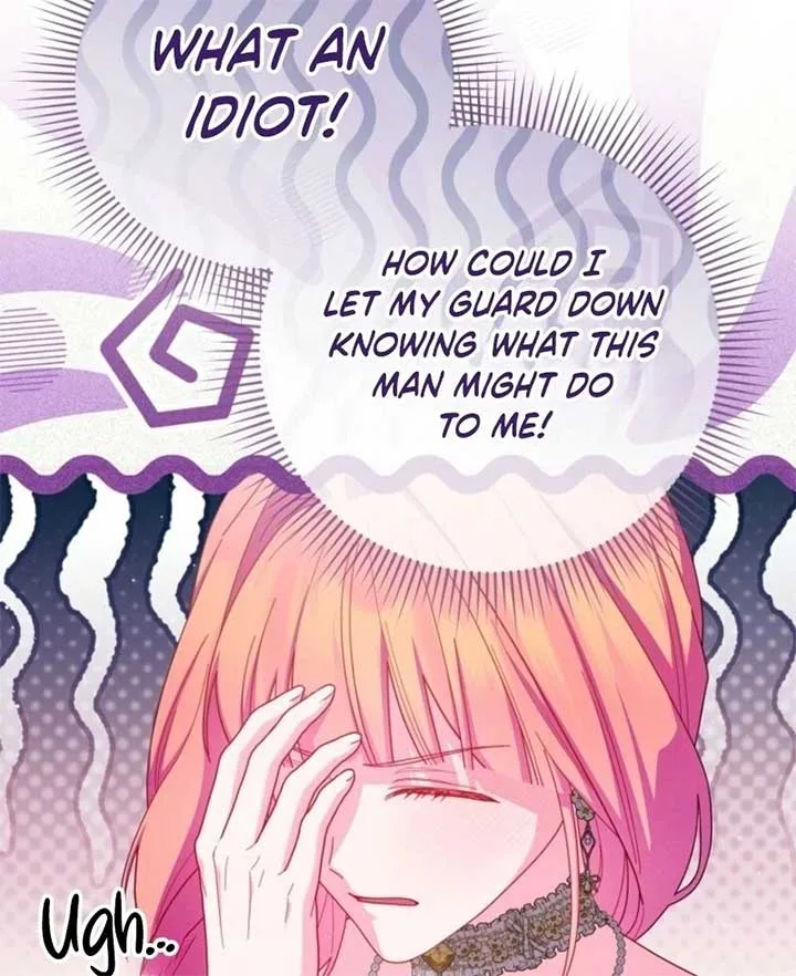 How To Survive As a Villain on the Verge of Death Chapter 30 page 120