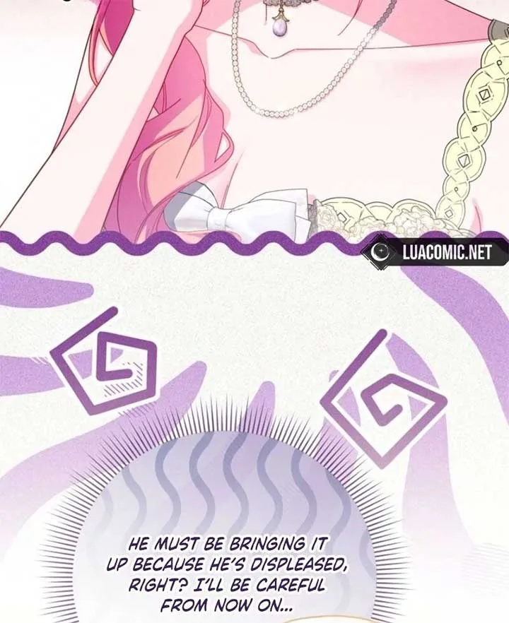 How To Survive As a Villain on the Verge of Death Chapter 30 page 121