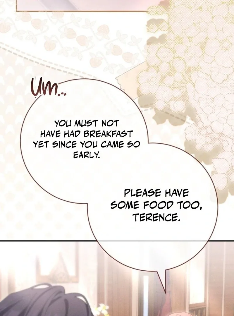 How To Survive As a Villain on the Verge of Death Chapter 29 page 42