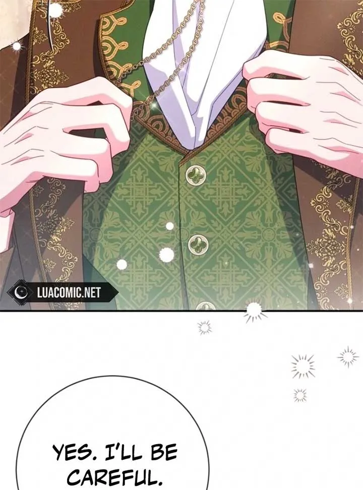 How To Survive As a Villain on the Verge of Death Chapter 30 page 106