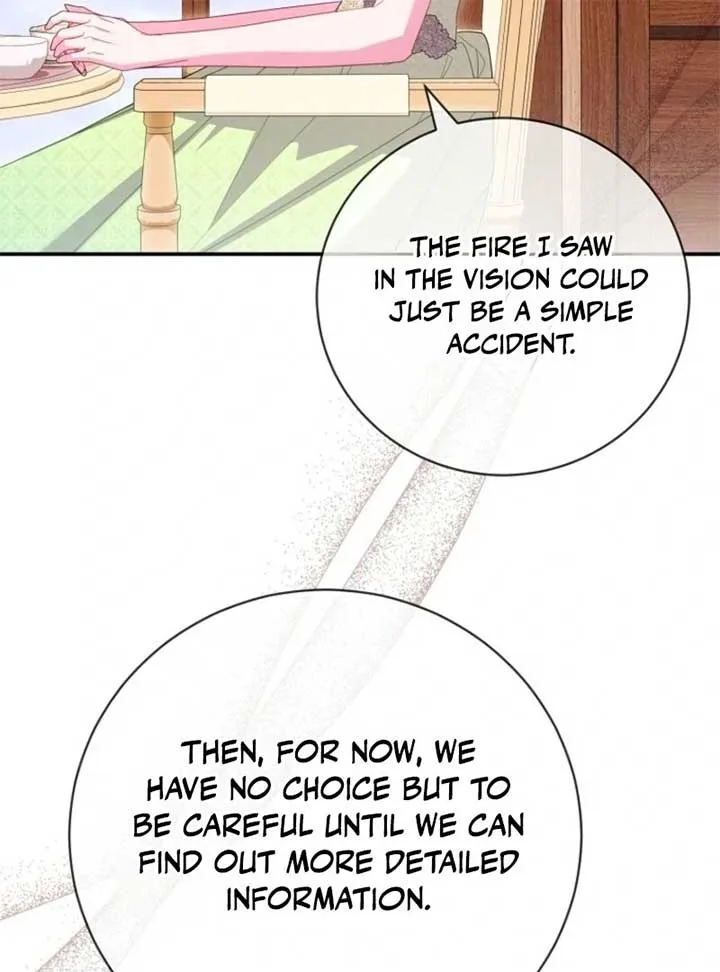 How To Survive As a Villain on the Verge of Death Chapter 30 page 102