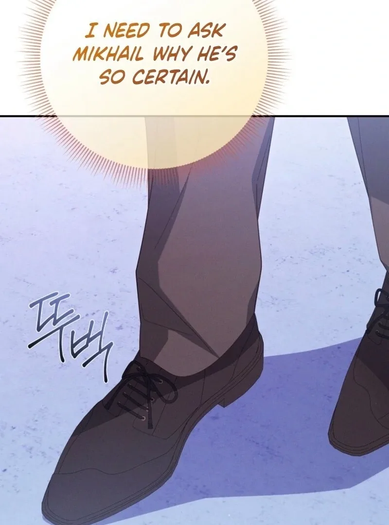 How To Survive As a Villain on the Verge of Death Chapter 29 page 26