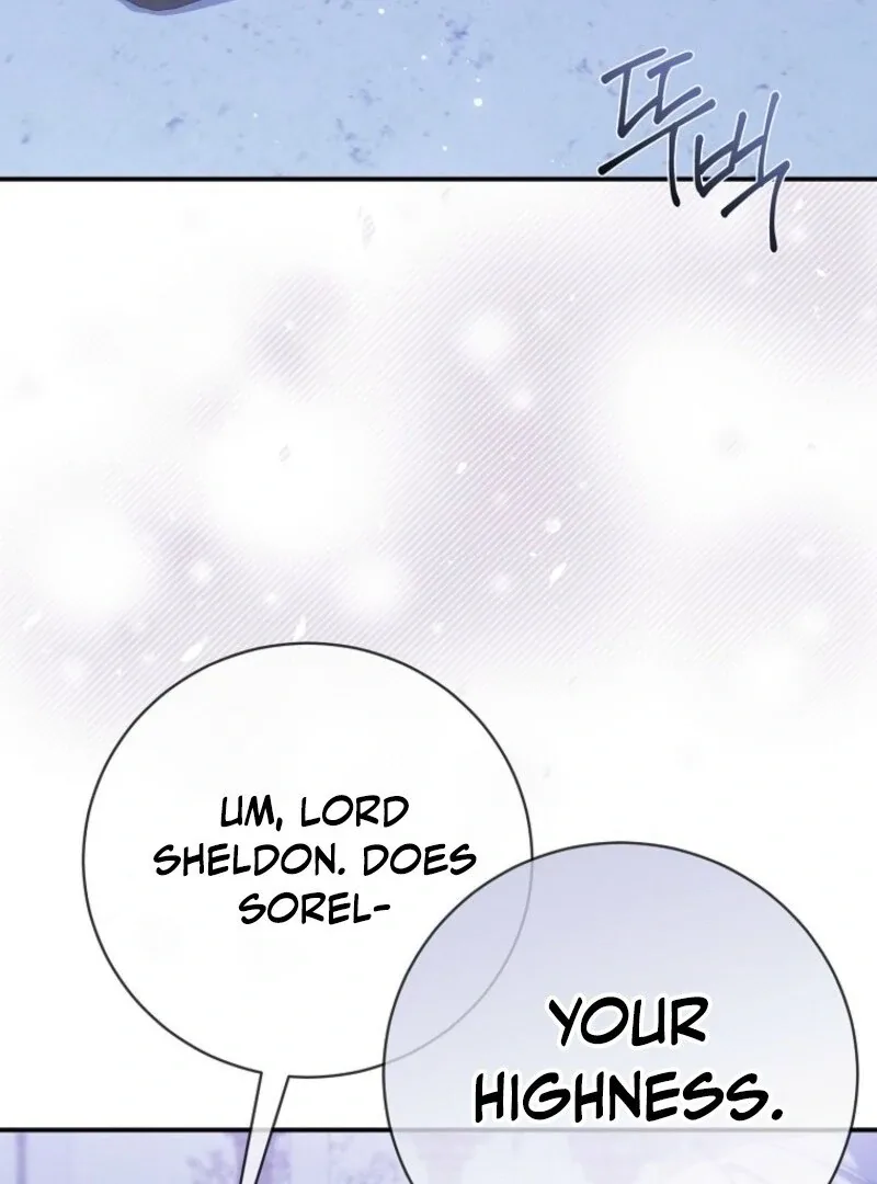How To Survive As a Villain on the Verge of Death Chapter 29 page 27