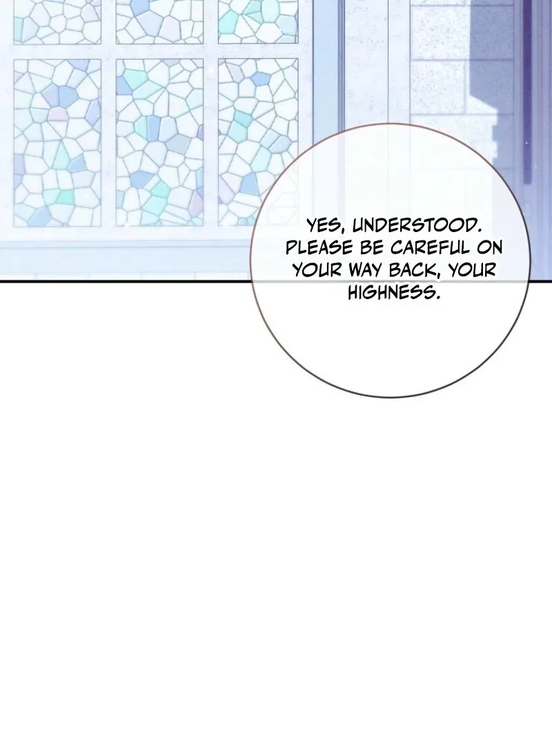 How To Survive As a Villain on the Verge of Death Chapter 31 page 17