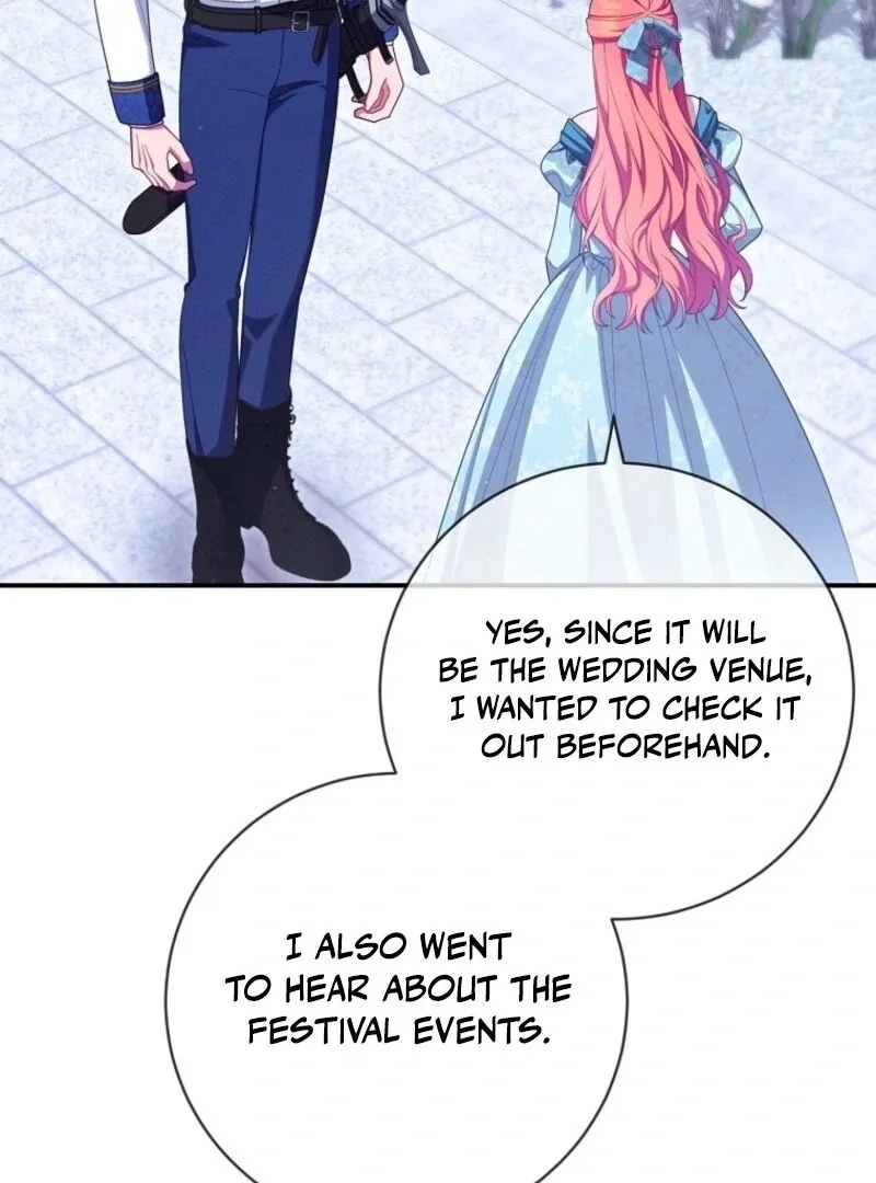 How To Survive As a Villain on the Verge of Death Chapter 31 page 31