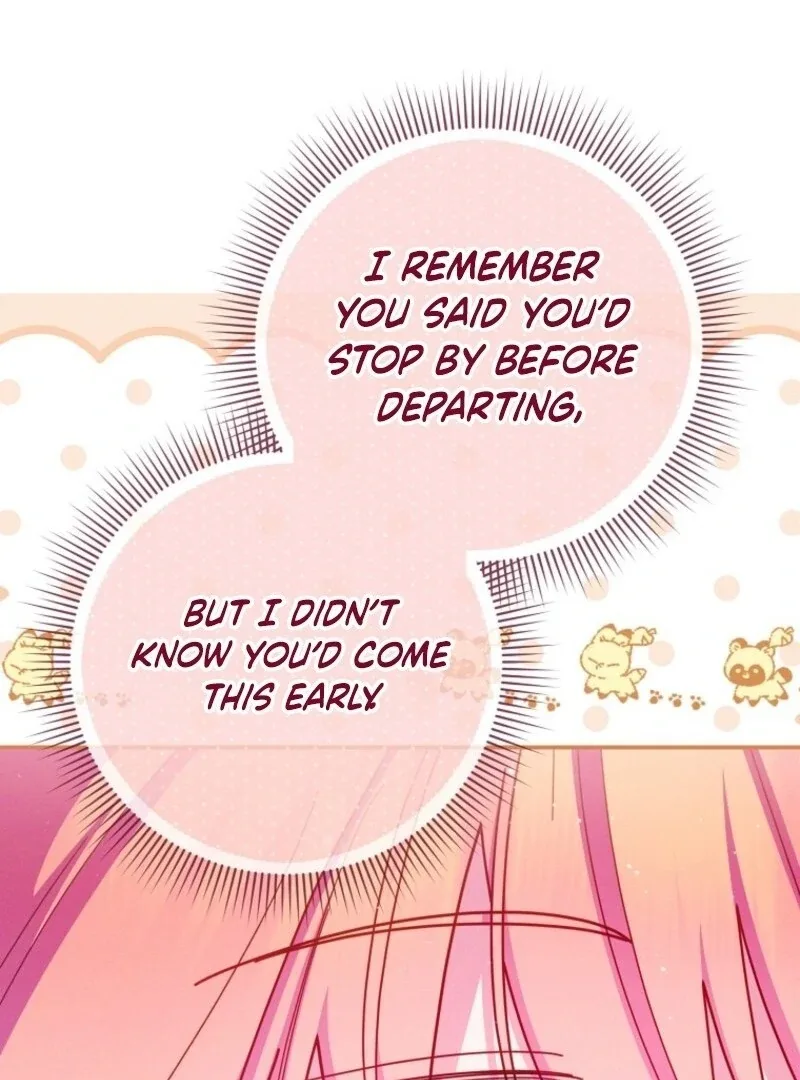 How To Survive As a Villain on the Verge of Death Chapter 29 page 51