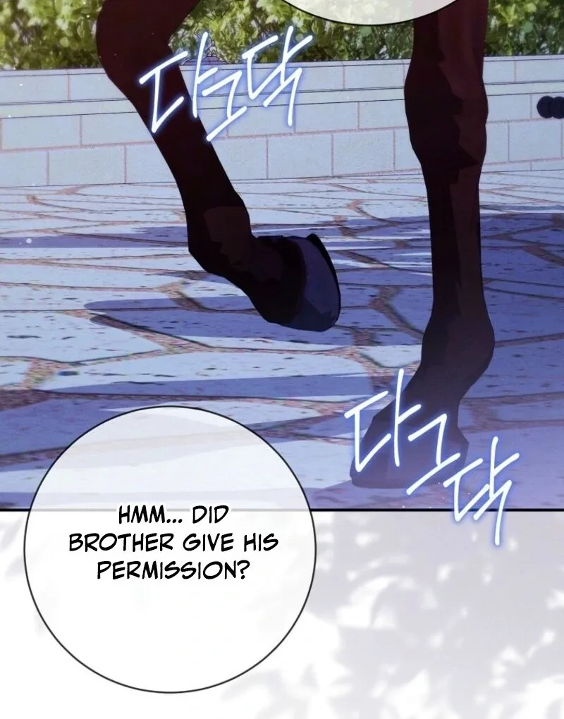 How To Survive As a Villain on the Verge of Death Chapter 31 page 82