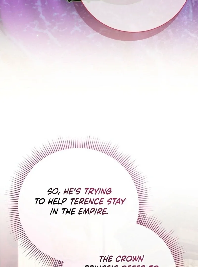 How To Survive As a Villain on the Verge of Death Chapter 31 page 91