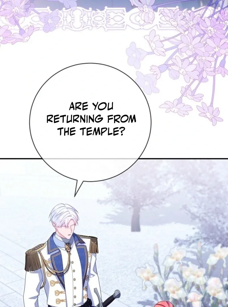 How To Survive As a Villain on the Verge of Death Chapter 31 page 30