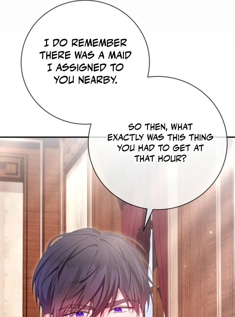 How To Survive As a Villain on the Verge of Death Chapter 29 page 57