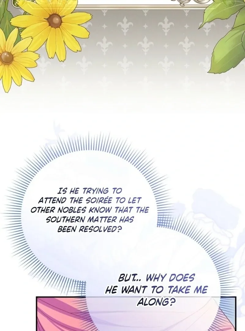 How To Survive As a Villain on the Verge of Death Chapter 31 page 58
