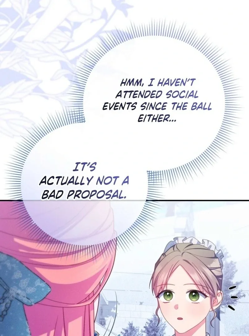 How To Survive As a Villain on the Verge of Death Chapter 31 page 60