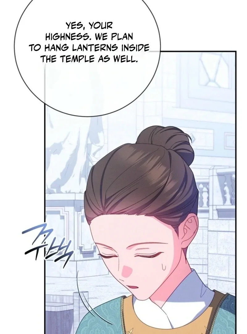 How To Survive As a Villain on the Verge of Death Chapter 31 page 12