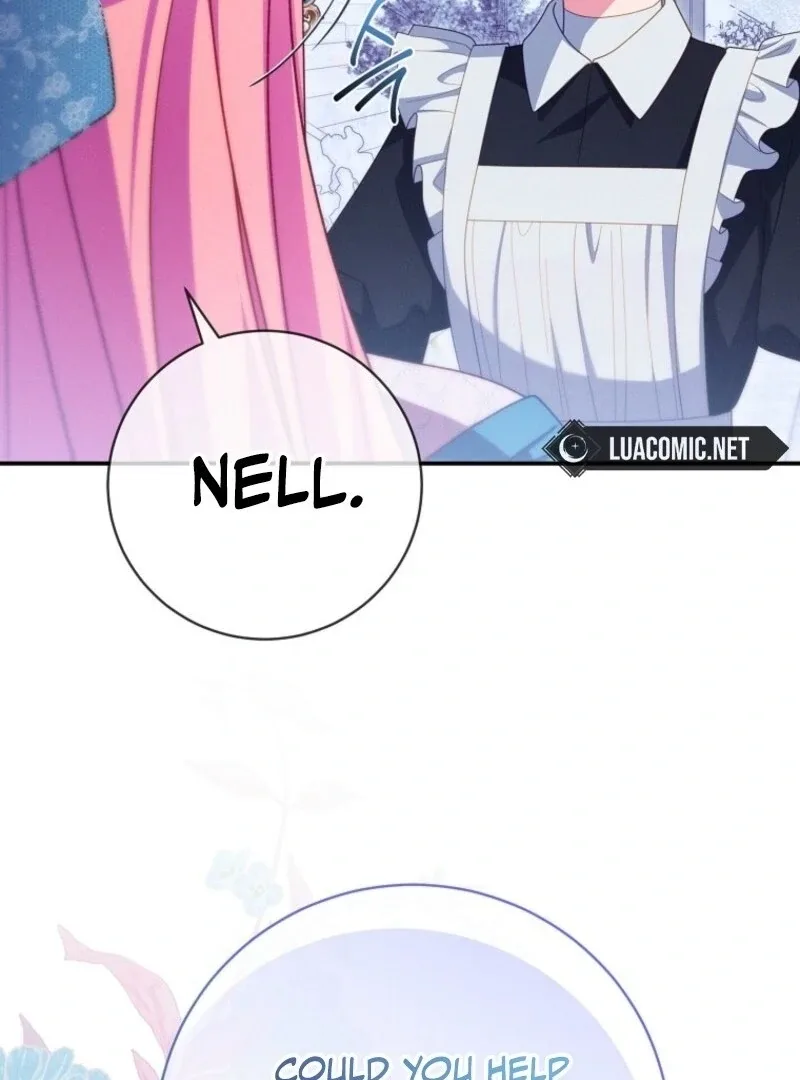 How To Survive As a Villain on the Verge of Death Chapter 31 page 61
