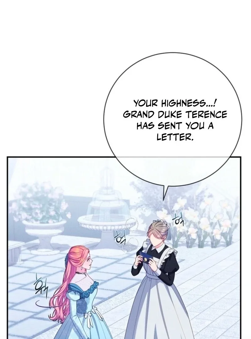 How To Survive As a Villain on the Verge of Death Chapter 31 page 52
