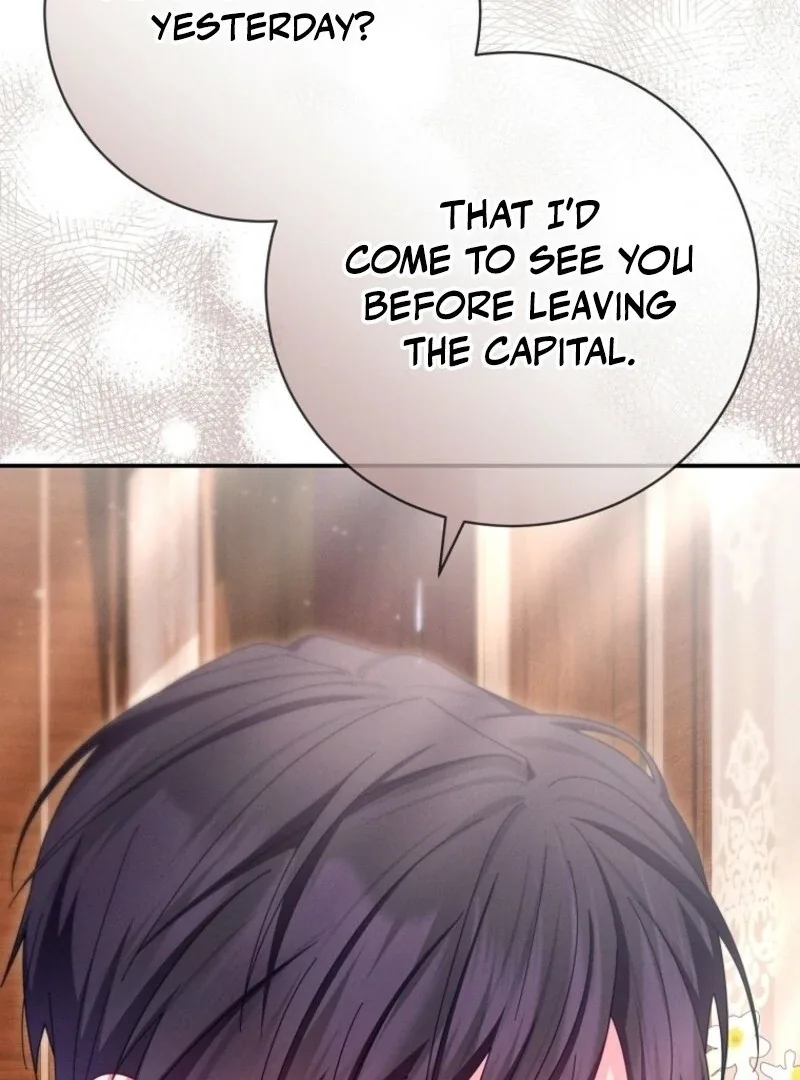How To Survive As a Villain on the Verge of Death Chapter 29 page 49