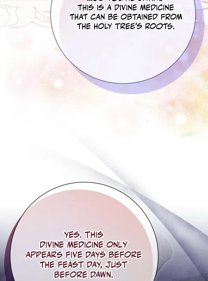 How To Survive As a Villain on the Verge of Death Chapter 29 page 61