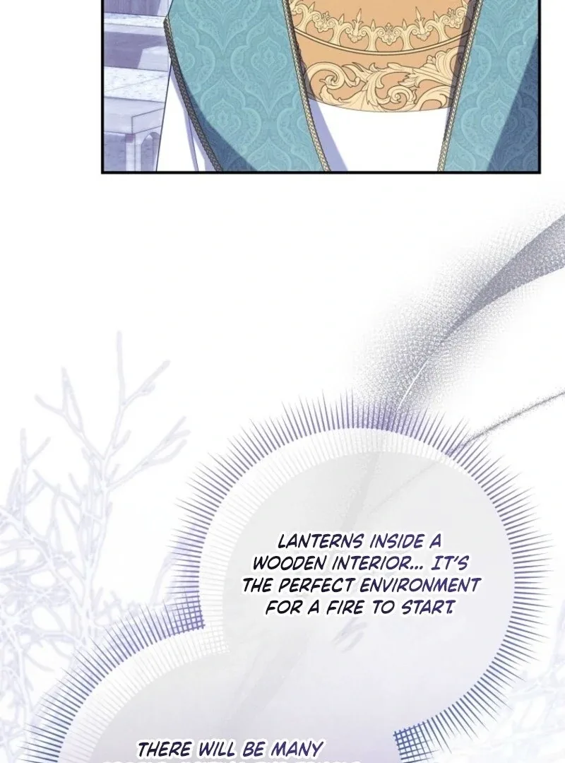 How To Survive As a Villain on the Verge of Death Chapter 31 page 13