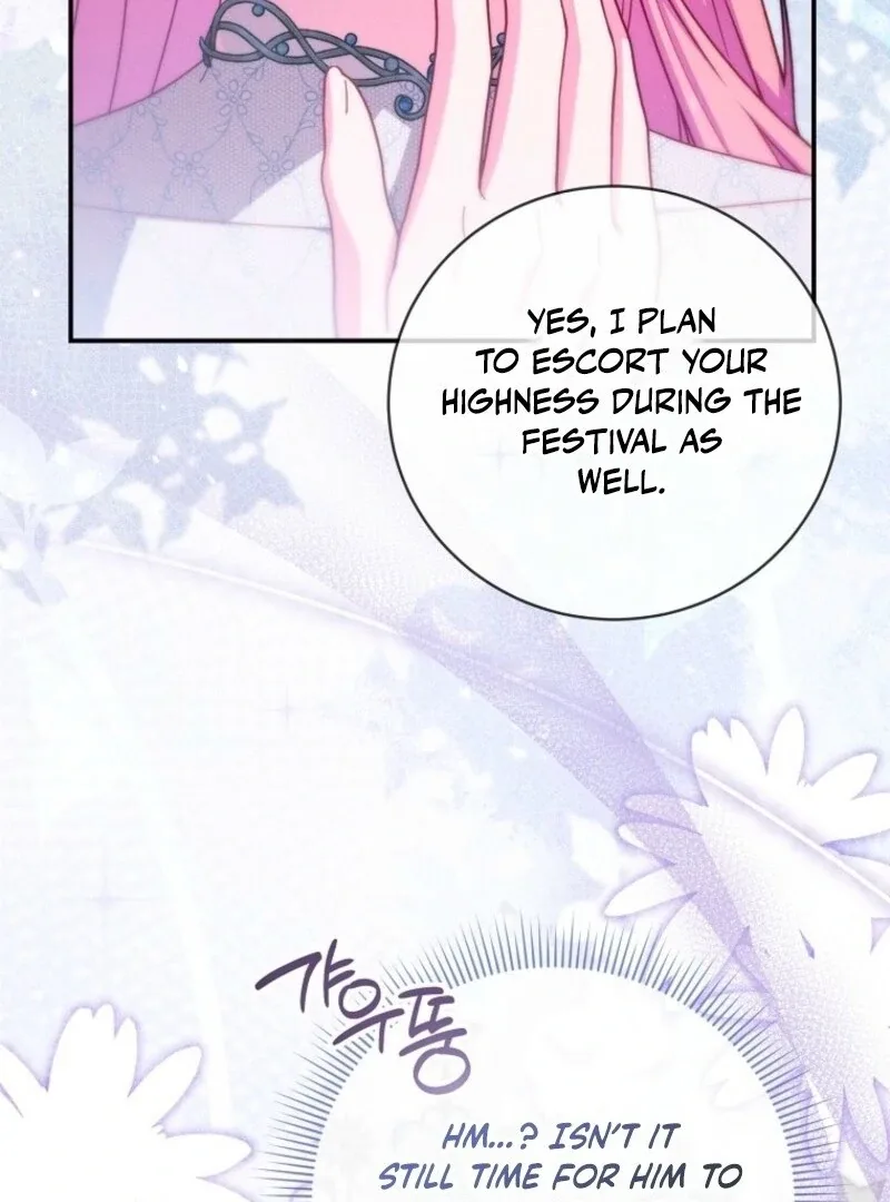 How To Survive As a Villain on the Verge of Death Chapter 31 page 43
