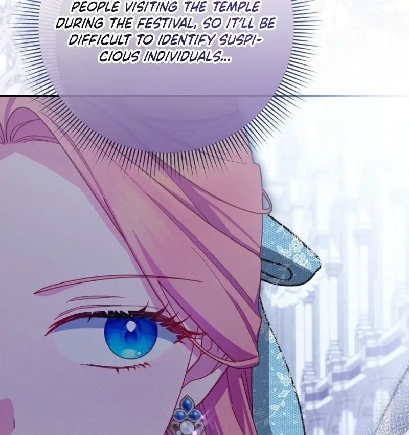 How To Survive As a Villain on the Verge of Death Chapter 31 page 14