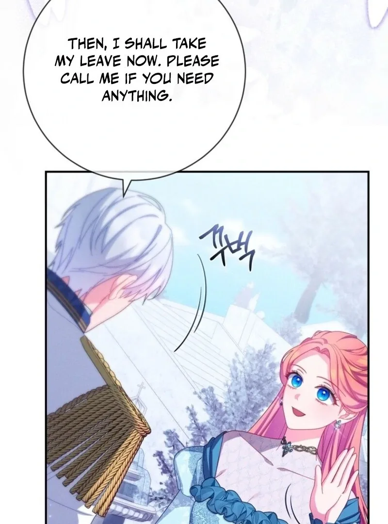 How To Survive As a Villain on the Verge of Death Chapter 31 page 46