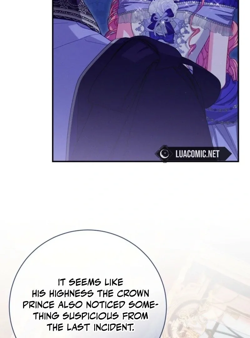 How To Survive As a Villain on the Verge of Death Chapter 31 page 86
