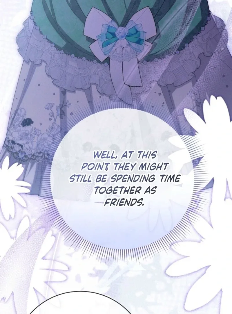 How To Survive As a Villain on the Verge of Death Chapter 31 page 45