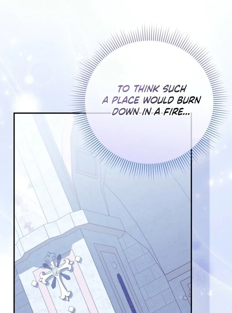 How To Survive As a Villain on the Verge of Death Chapter 31 page 10