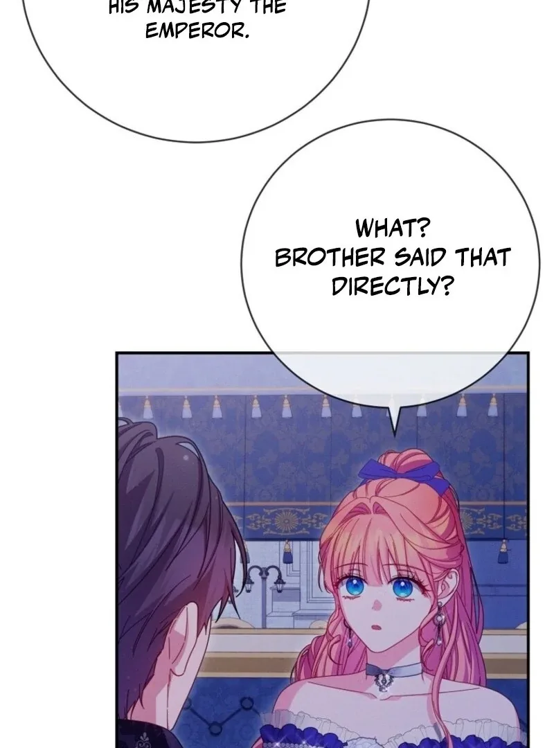 How To Survive As a Villain on the Verge of Death Chapter 31 page 85