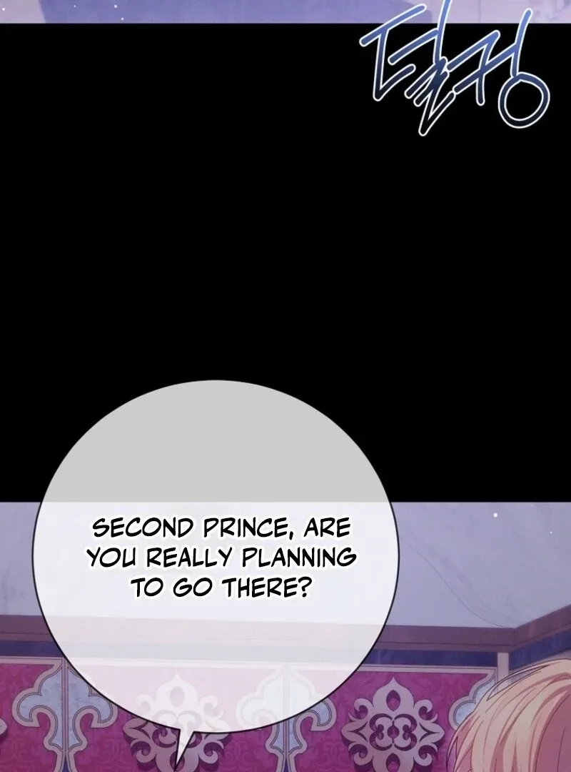 How To Survive As a Villain on the Verge of Death Chapter 31 page 127