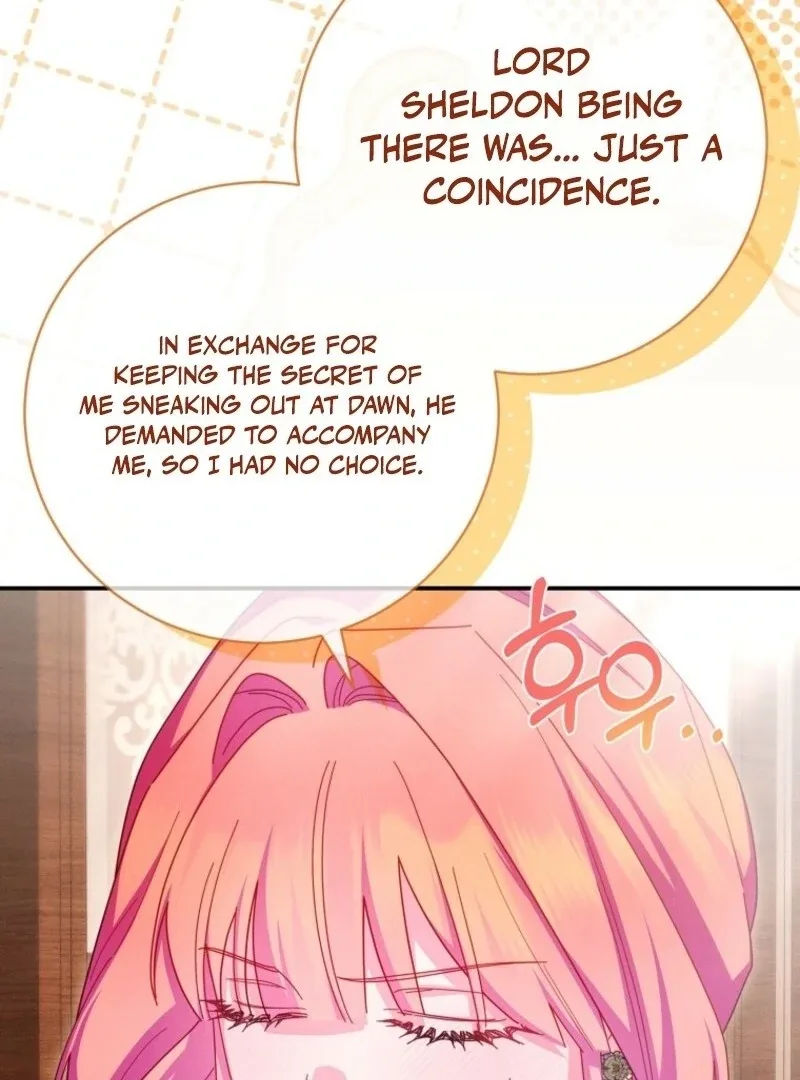 How To Survive As a Villain on the Verge of Death Chapter 29 page 73