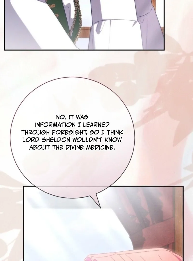 How To Survive As a Villain on the Verge of Death Chapter 29 page 66