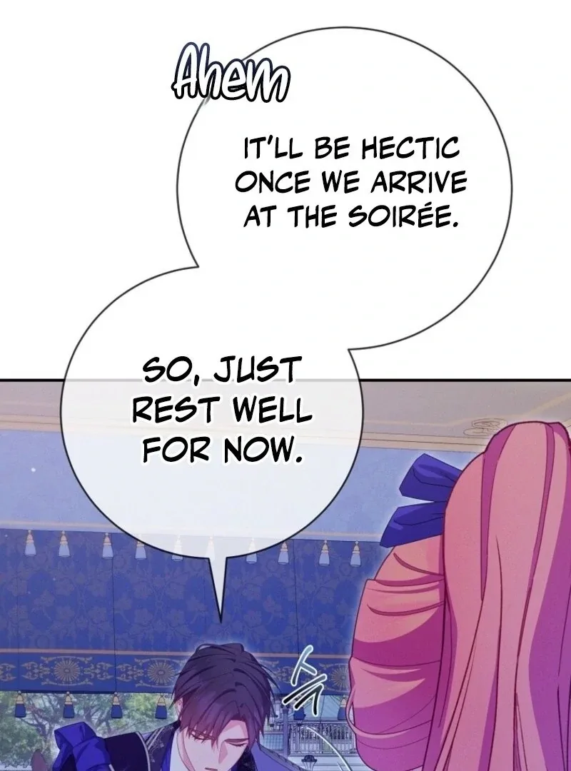 How To Survive As a Villain on the Verge of Death Chapter 31 page 118