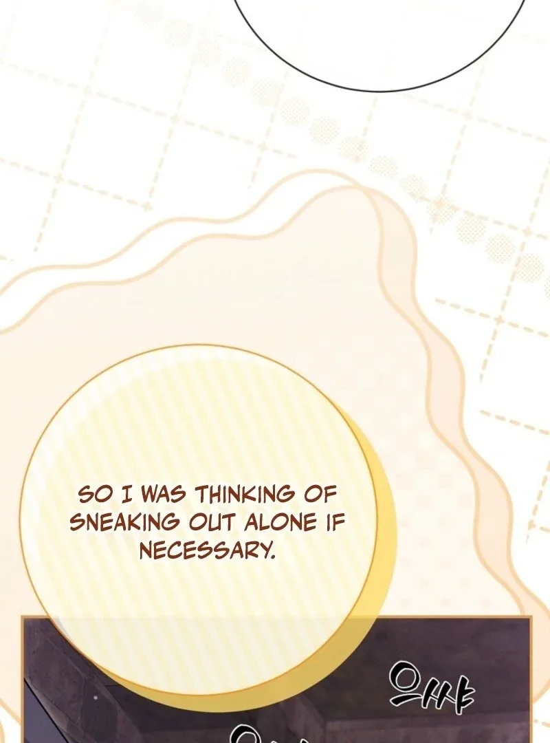 How To Survive As a Villain on the Verge of Death Chapter 29 page 71
