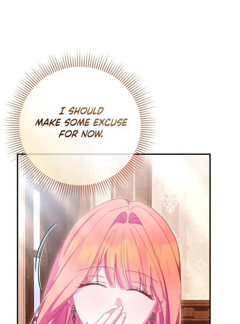 How To Survive As a Villain on the Verge of Death Chapter 29 page 86