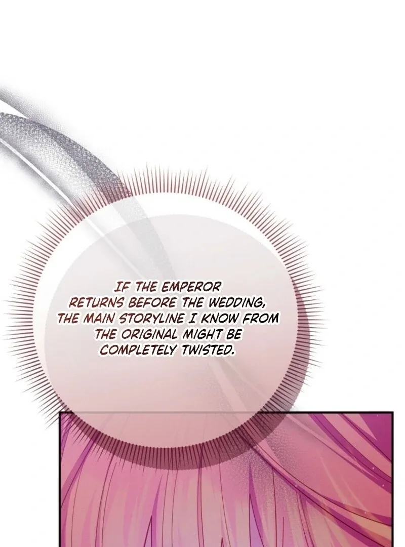 How To Survive As a Villain on the Verge of Death Chapter 31 page 105