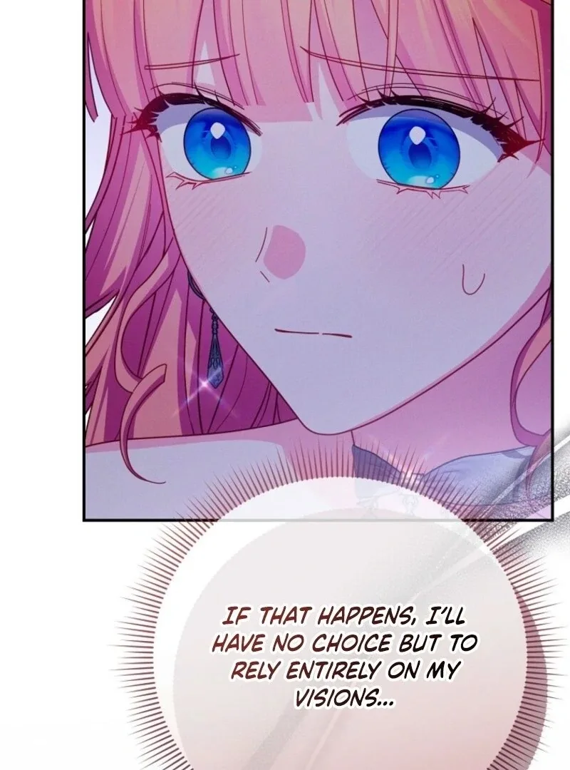 How To Survive As a Villain on the Verge of Death Chapter 31 page 106