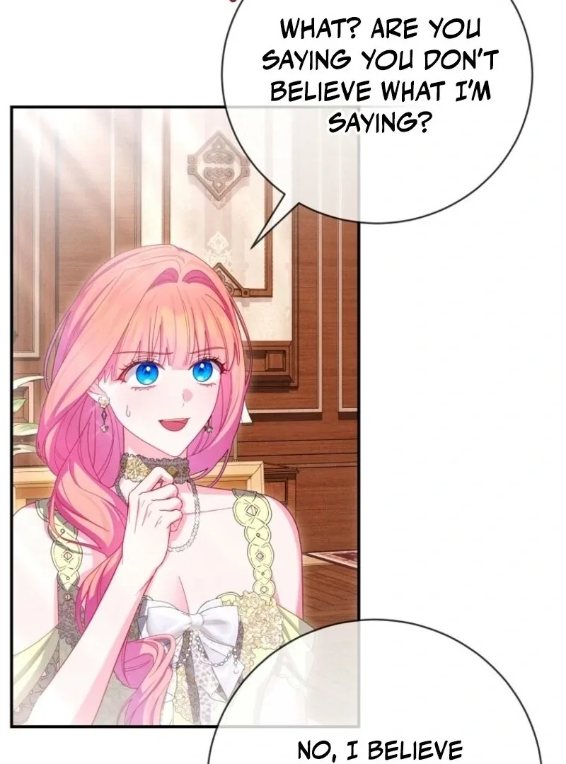 How To Survive As a Villain on the Verge of Death Chapter 29 page 94