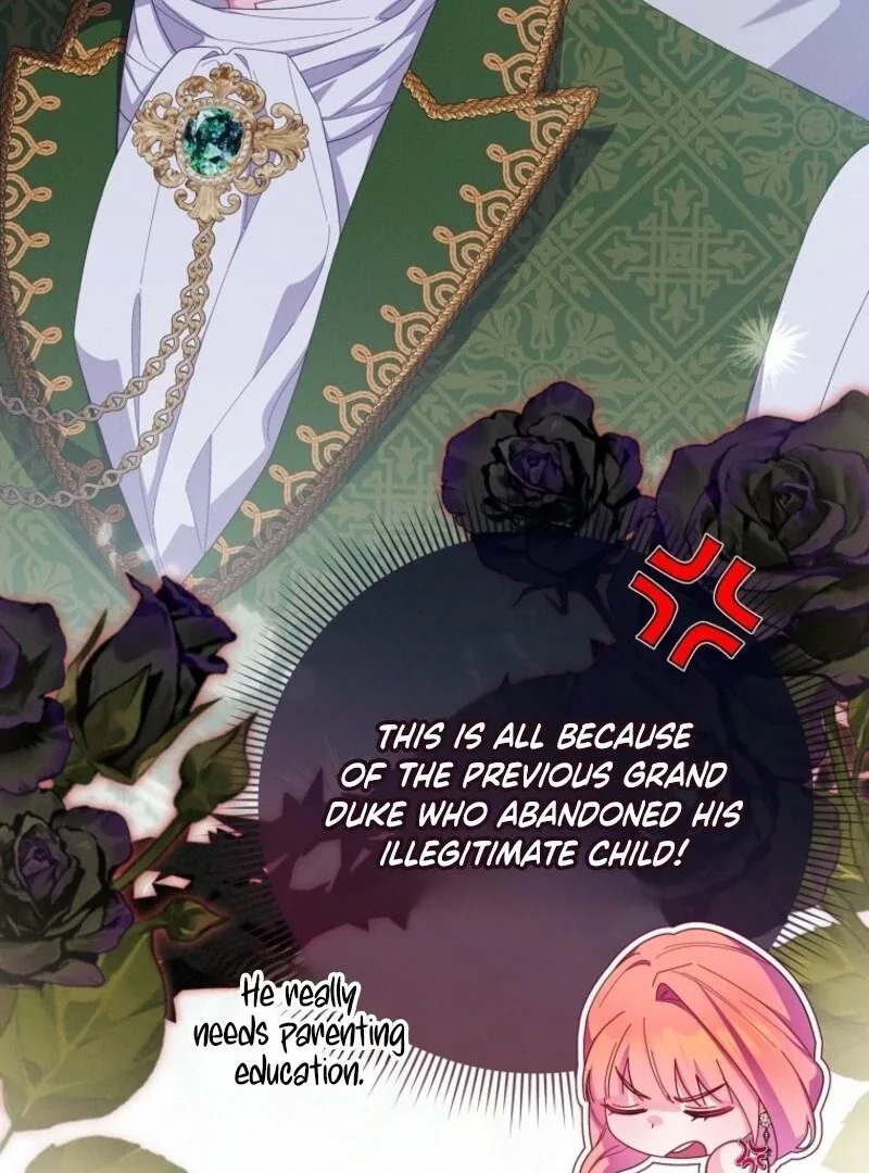 How To Survive As a Villain on the Verge of Death Chapter 29 page 83