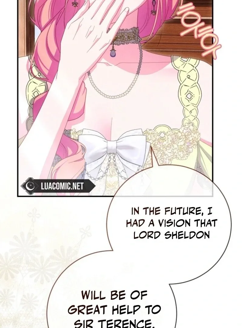 How To Survive As a Villain on the Verge of Death Chapter 29 page 87