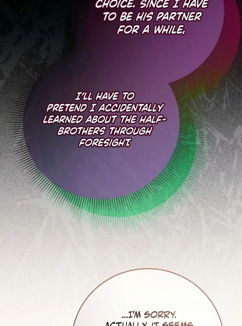 How To Survive As a Villain on the Verge of Death Chapter 29 page 105
